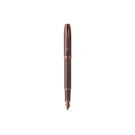 Parker IM Monochrome Fountain pen blue Quinkflow 2190512