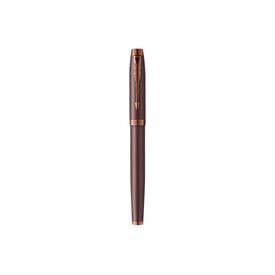Parker IM Monochrome Fountain pen blue Quinkflow 2190512
