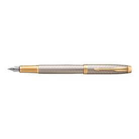 Parker IM Premium Fountain pen blue 1931684