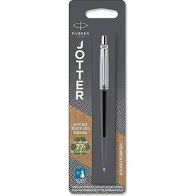 Parker Jotter Ballpoint pen blue medium 1953207