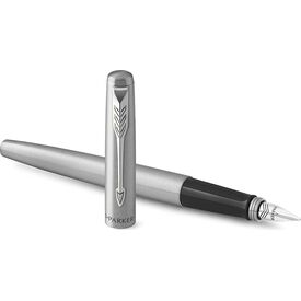 Parker Jotter Fountain pen blue 2031012
