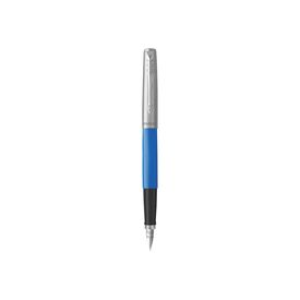 Parker Jotter Originals Fountain pen blue black 2096858