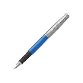 Parker Jotter Originals Fountain pen blue black 2096858