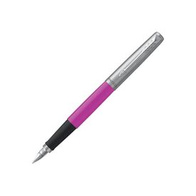 Parker Jotter Originals Fountain pen blue black 2096860