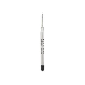 Parker QUINKflow Refill black pigment ink medium (pack 1950372