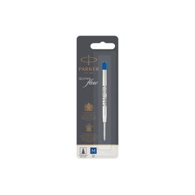 Parker QUINKflow Refill blue 1950371