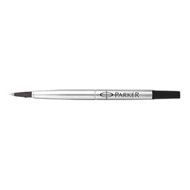 Parker Quink Refill black medium (pack of 1950325