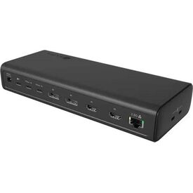 RaidSonic Icy Box IB-DK7401-CU31 DockingStation 17-in-1,