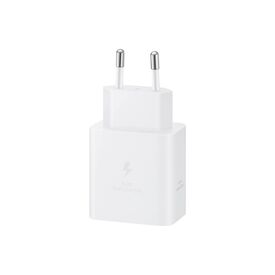 Samsung 45W Power Adapter+Cable White Quick EPT4511XWEGEU