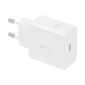 Samsung 45W Power Adapter+Cable White Quick EPT4511XWEGEU