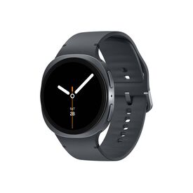 Samsung Galaxy Watch8 44 mm graphite smart watch SML330NDAAEUE