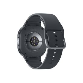 Samsung Galaxy Watch8 44 mm graphite smart watch SML330NDAAEUE