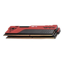 Viper Elite II DDR4 kit 32 GB: 2 x 16 GB DIMM PVE2432G320C8K