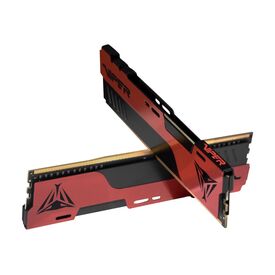 Viper Elite II DDR4 kit 32 GB: 2 x 16 GB DIMM PVE2432G320C8K