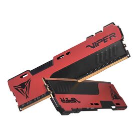 Viper Elite II DDR4 kit 32 GB: 2 x 16 GB DIMM PVE2432G320C8K