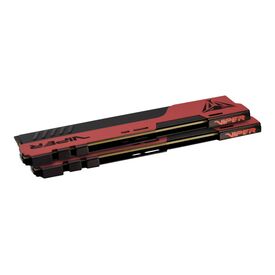 Viper Elite II DDR4 kit 32 GB: 2 x 16 GB DIMM PVE2432G320C8K