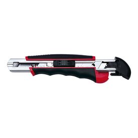 WEDO AUTOLOAD Profi Cutter Snapoff knife 18 078418