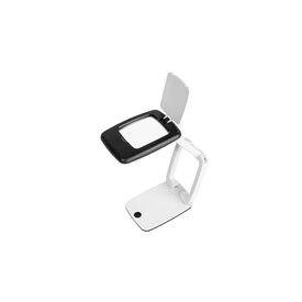 WEDO Desk Magnifier POCKET with LED light  27175101