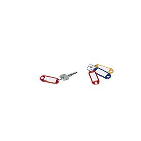 WEDO Display of 200 Key Fobs, S Hook 2628034