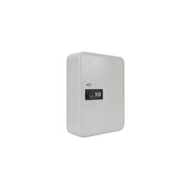 WEDO Key cabinet with 3-digit combination lock  for 24 keys