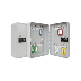 WEDO Key cabinet with 3-digit combination lock  for 24 keys