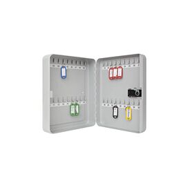 WEDO Key cabinet with 3-digit combination lock for 36 keys