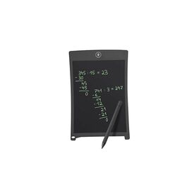 WEDO LCD Writing and Drawing Board  8.5 inches  66908501