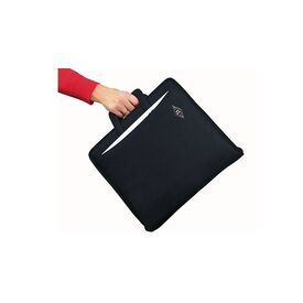 WEDO Lever Arch File Case black 58601