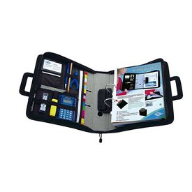 WEDO Lever Arch File Case black 58601