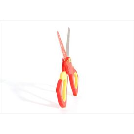 WEDO Motif children scissors NEMO red  736001