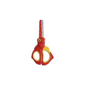 WEDO Motif children scissors NEMO red  736001