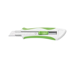 WEDO Profi Cutter COMFORTLINE 18 mm 2 spare blades included7892118