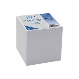WEDO Refill Sheets white  27026500