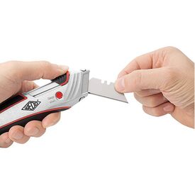 WEDO Safety Cutter Professional with 3-step feed 5 78845