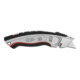 WEDO Safety Cutter Profi Plus silve 78850