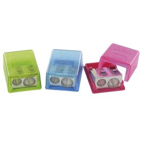 WEDO Sharpener TWIN BOX KUM 103,  52103