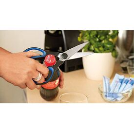 WEDO Soft-cut all-purpose scissors  97985