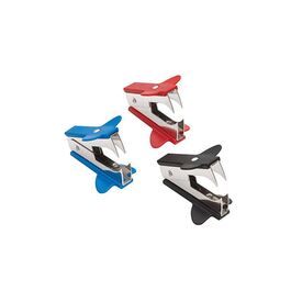 WEDO Staple remover assorted w o safety lock  10481299