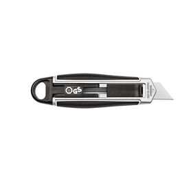 WEDO Wedo Left-Handed Cutter, Left-Handed, 136mm, Black 78820