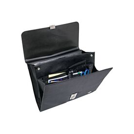 Werner Dorsch Elegance Zipped folder for documents 585001