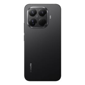 Xiaomi 15T Pro Black Cellphone 512 GB 5,500 mAh 17.4 MZB0KUQEU