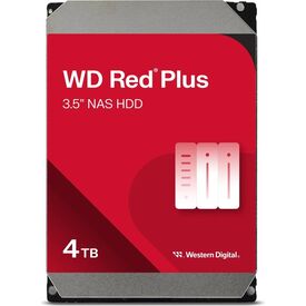 Western Digital WD Red Plus 4TB,