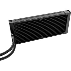 be quiet! PURE LOOP 3, All-in-one liquid cooler, 14 cm, Black BW028EU