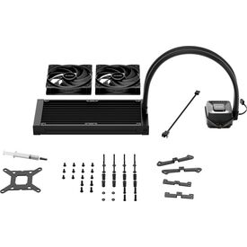 be quiet! PURE LOOP 3, All-in-one liquid cooler BW027EU