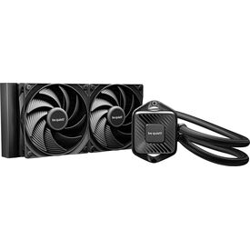 be quiet! PURE LOOP 3, All-in-one liquid cooler BW027EU