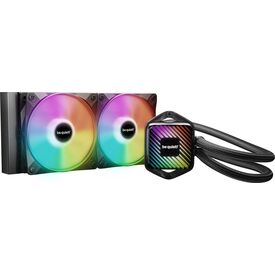 be quiet! Pure Loop 3 LX Processor liquid cooling BW030EU
