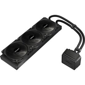 ASRock CPC Challenger Pure 360 Black 90ACLA36BDKGA6