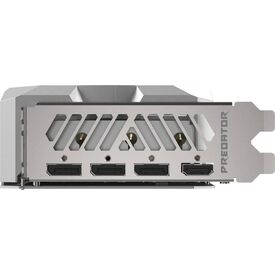 Acer Predator BiFrost Radeon RX 9070 OC
