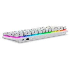 Alienware Pro Wireless Gaming Keyboard Keyboard 75% PROKBWWW