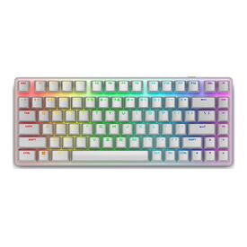 Alienware Pro Wireless Gaming Keyboard Keyboard 75% PROKBWWW